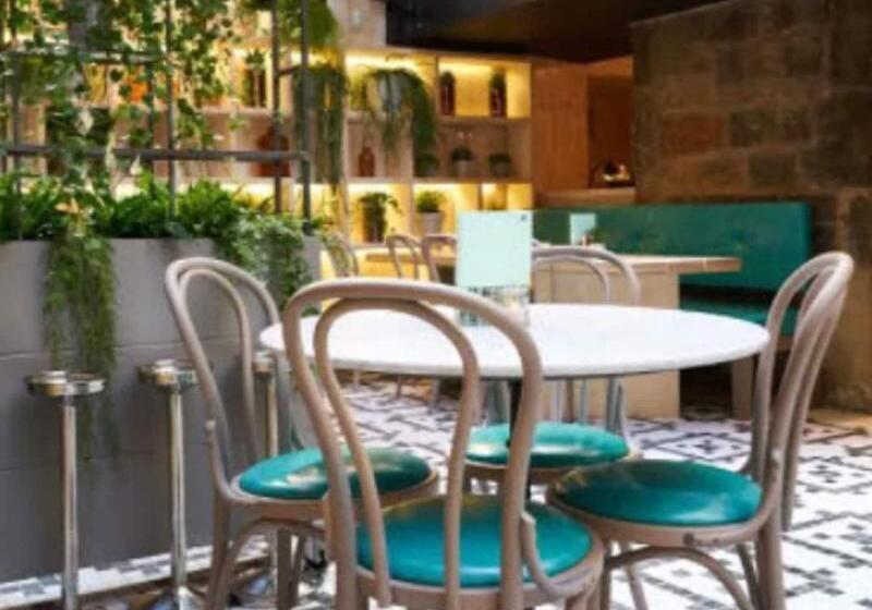 Fotos del hotel Rabble:  17