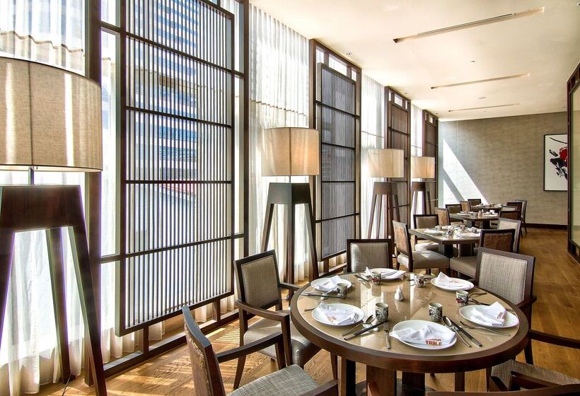Fotos del hotel Radisson Blu Plaza Bangkok:  24