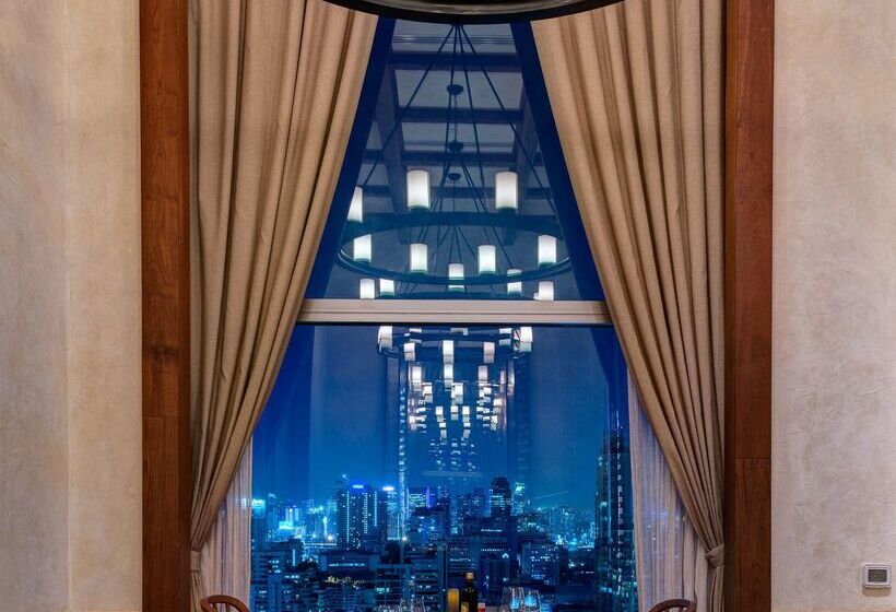 Fotos del hotel Radisson Blu Plaza Bangkok:  8