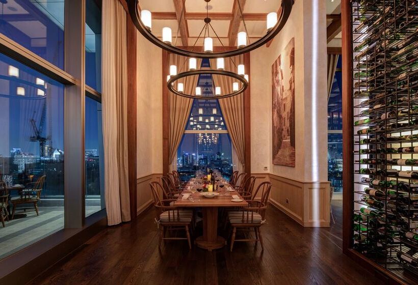 Fotos del hotel Radisson Blu Plaza Bangkok:  10