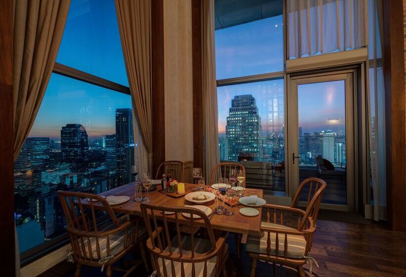Fotos del hotel Radisson Blu Plaza Bangkok:  53