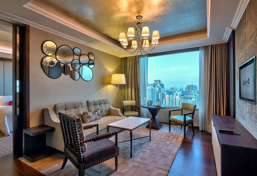 Fotos del hotel Radisson Blu Plaza Bangkok:  28