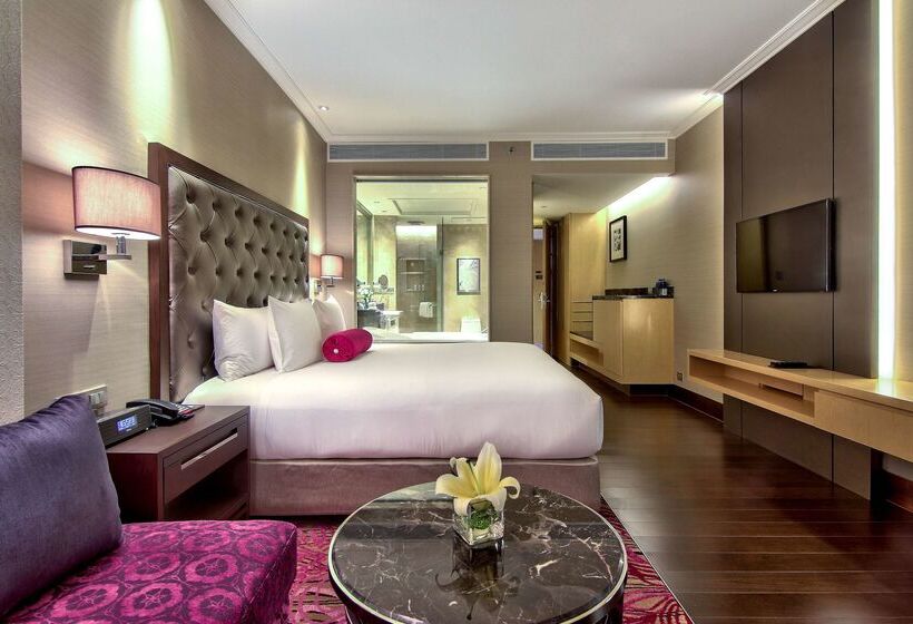 Fotos del hotel Radisson Blu Plaza Bangkok:  47