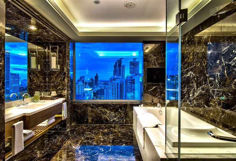 Fotos del hotel Radisson Blu Plaza Bangkok:  6