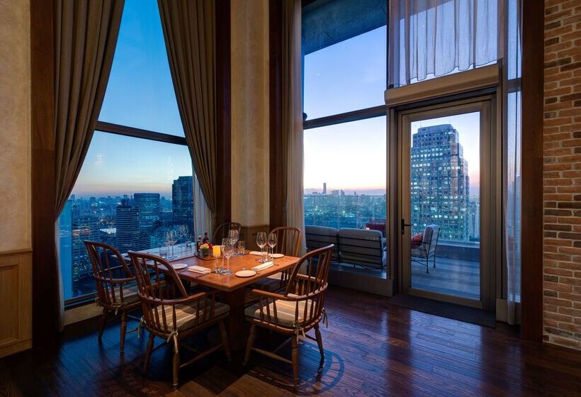 Fotos del hotel Radisson Blu Plaza Bangkok:  50