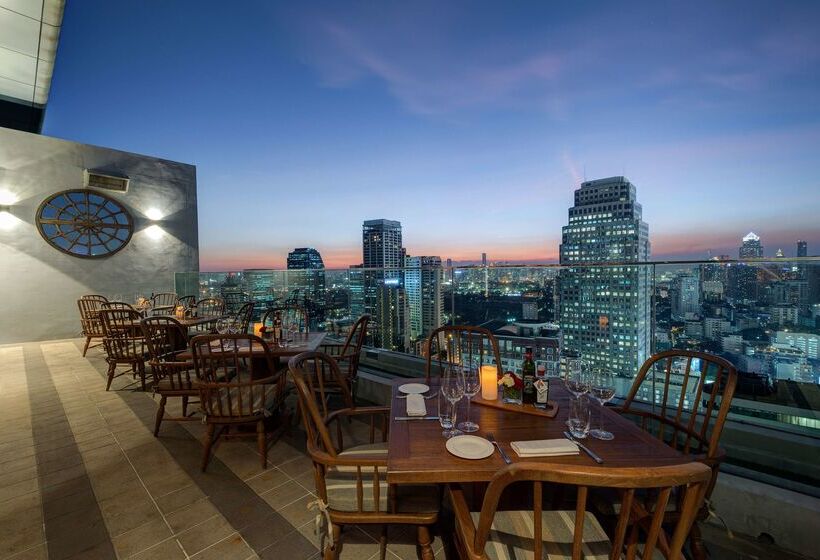 Fotos del hotel Radisson Blu Plaza Bangkok:  51