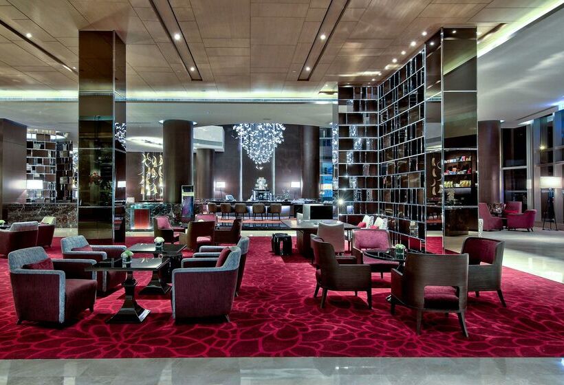 Fotos del hotel Radisson Blu Plaza Bangkok:  14
