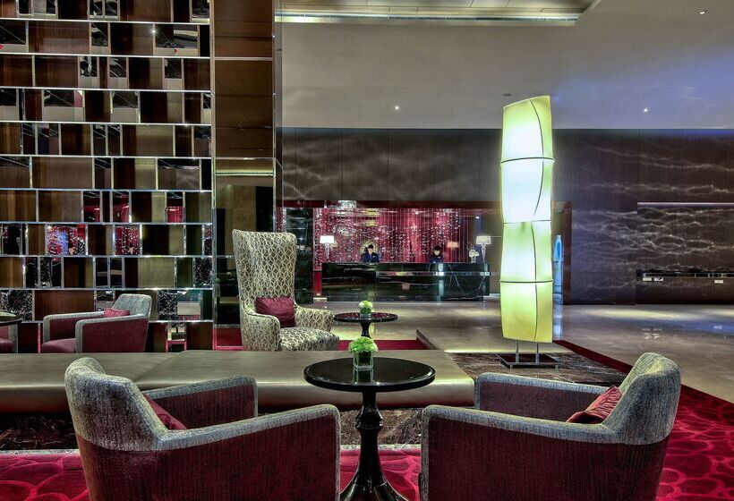 Fotos del hotel Radisson Blu Plaza Bangkok:  13