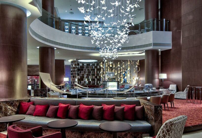 Fotos del hotel Radisson Blu Plaza Bangkok:  23