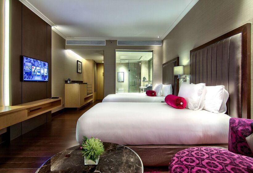 Fotos del hotel Radisson Blu Plaza Bangkok:  25