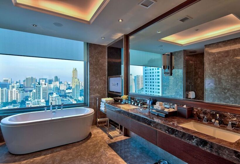 Fotos del hotel Radisson Blu Plaza Bangkok:  44