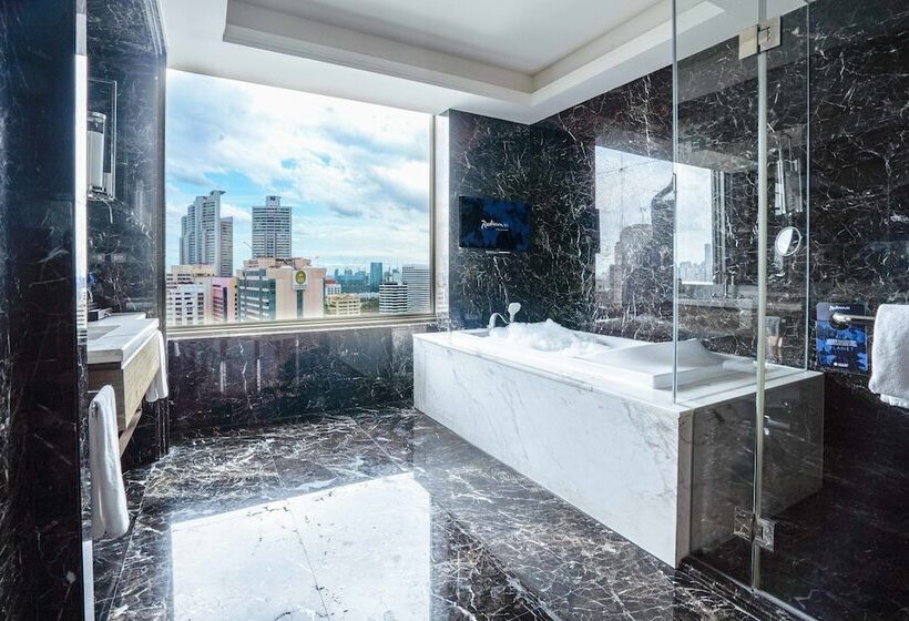 Fotos del hotel Radisson Blu Plaza Bangkok:  33