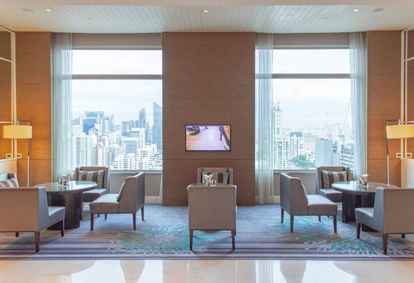 Fotos del hotel Radisson Blu Plaza Bangkok:  37