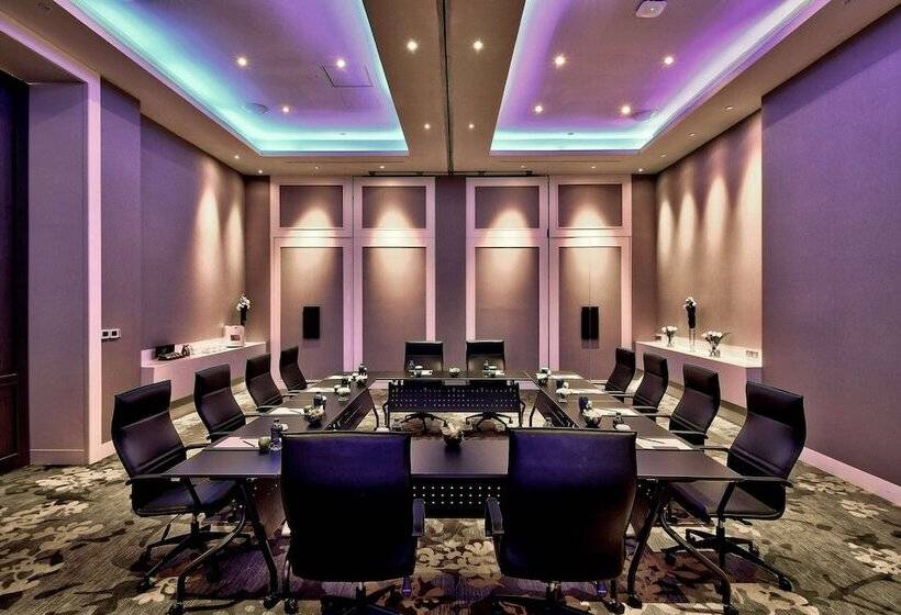 Fotos del hotel Radisson Blu Plaza Bangkok:  42