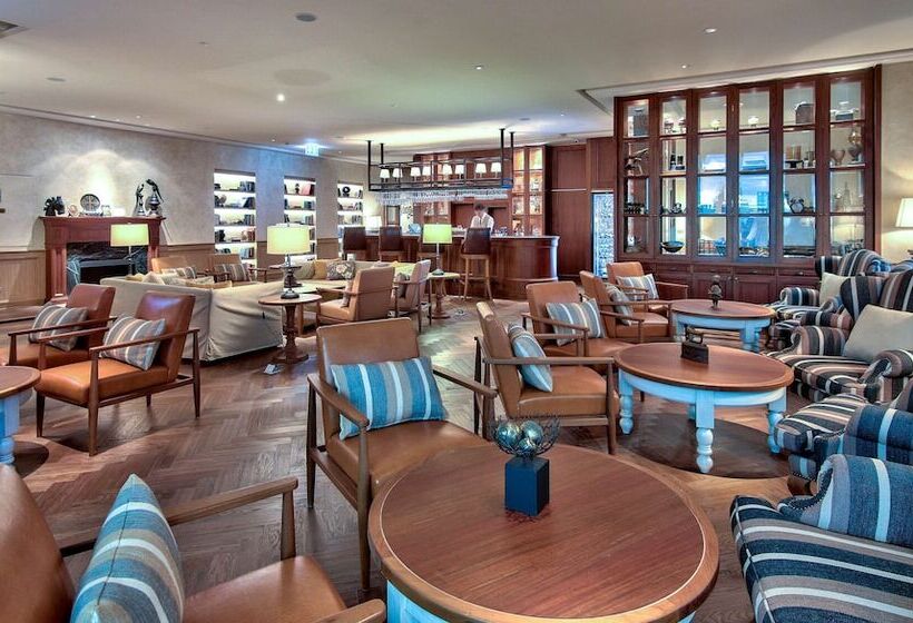 Fotos del hotel Radisson Blu Plaza Bangkok:  54