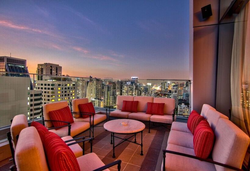 Fotos del hotel Radisson Blu Plaza Bangkok:  55