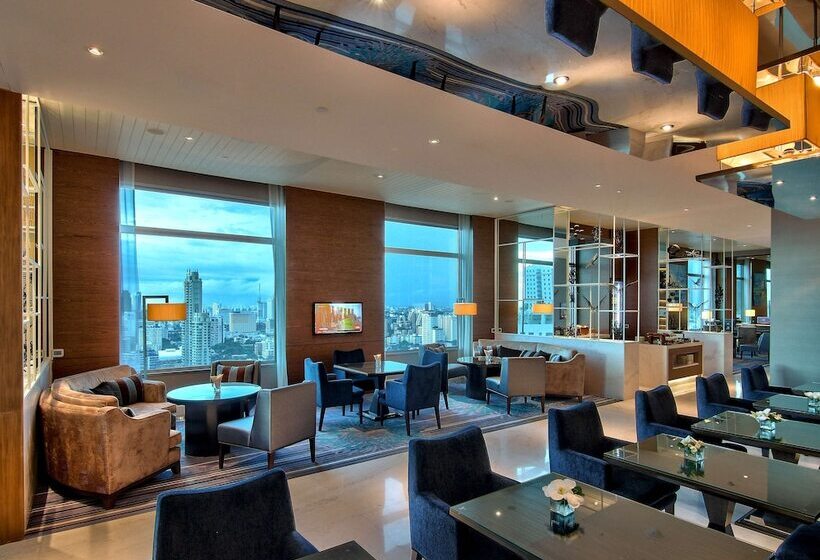 Fotos del hotel Radisson Blu Plaza Bangkok:  46