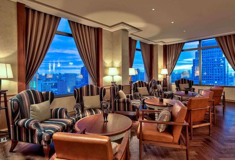 Fotos del hotel Radisson Blu Plaza Bangkok:  31