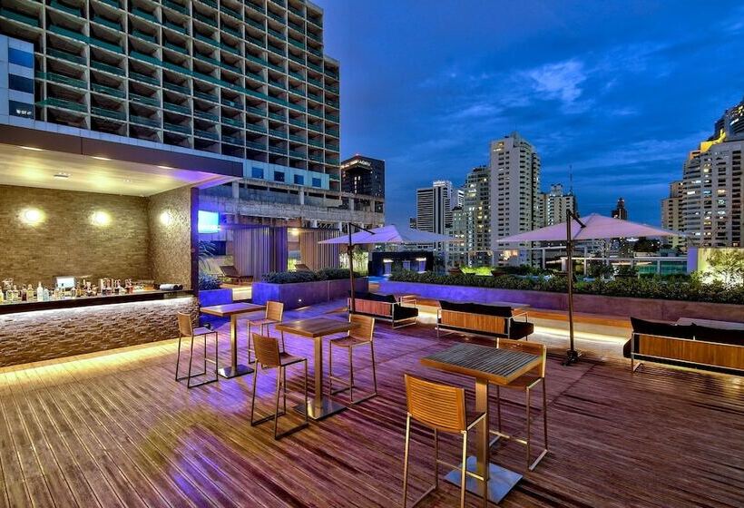 Fotos del hotel Radisson Blu Plaza Bangkok:  18