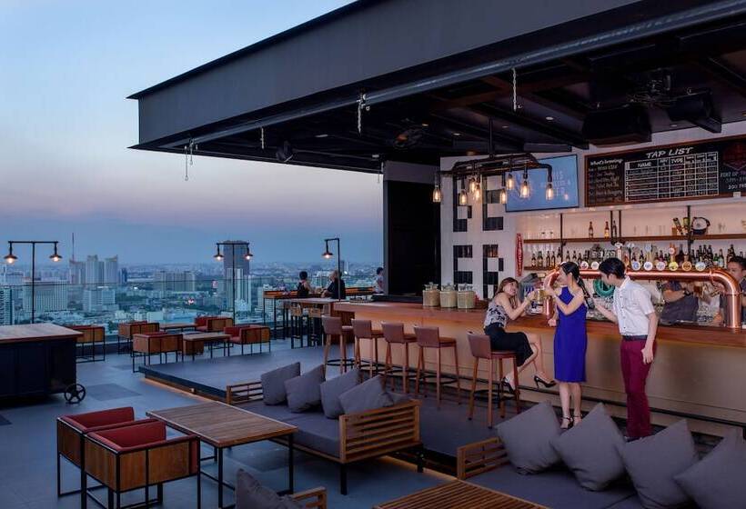 Fotos del hotel Radisson Blu Plaza Bangkok:  19
