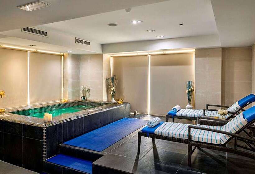 Fotos del hotel Ramada  And Suites By Wyndham Dubai Jbr:  15