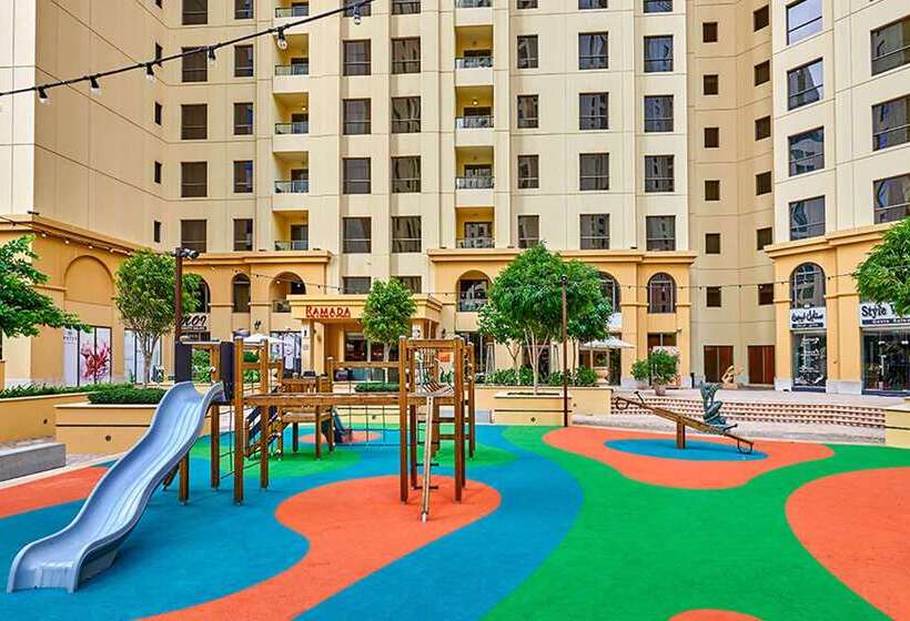 Fotos del hotel Ramada  And Suites By Wyndham Dubai Jbr:  30