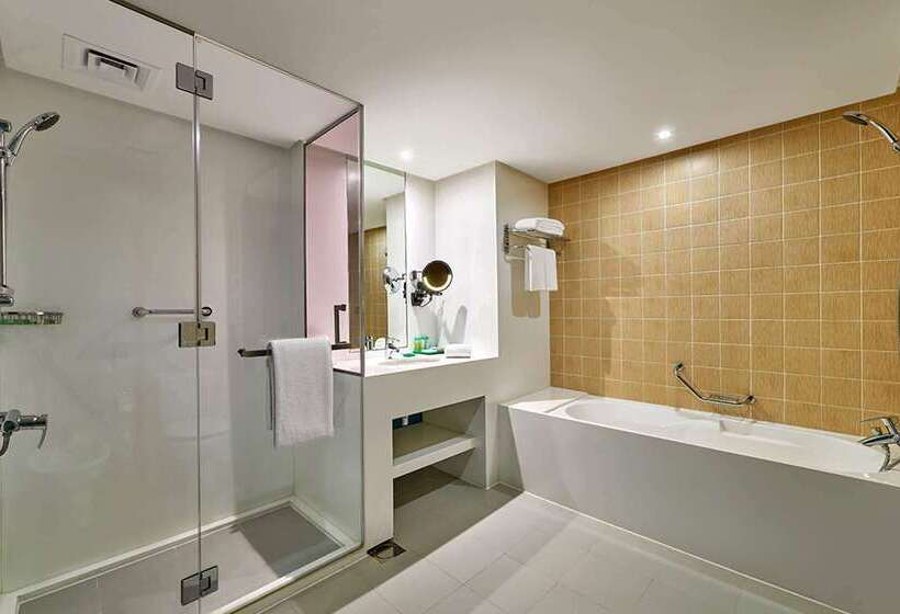 Fotos del hotel Ramada  And Suites By Wyndham Dubai Jbr:  20