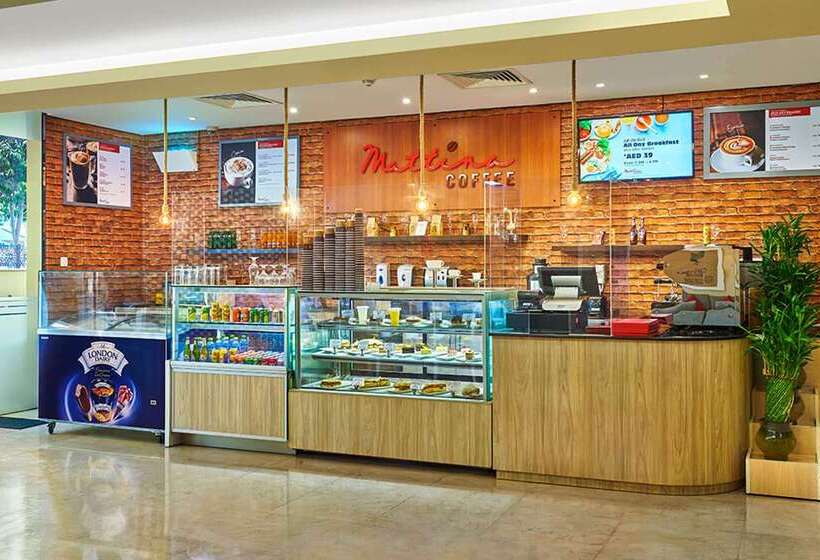 Fotos del hotel Ramada  And Suites By Wyndham Dubai Jbr:  11