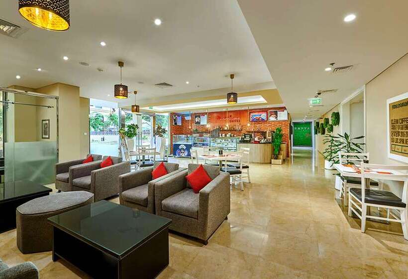 Fotos del hotel Ramada  And Suites By Wyndham Dubai Jbr:  19