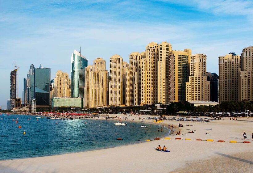 Fotos del hotel Ramada  And Suites By Wyndham Dubai Jbr:  9