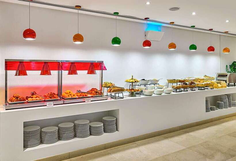 Fotos del hotel Ramada  And Suites By Wyndham Dubai Jbr:  38