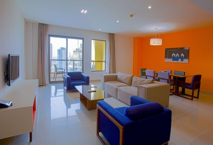 Fotos del hotel Ramada  And Suites By Wyndham Dubai Jbr:  36