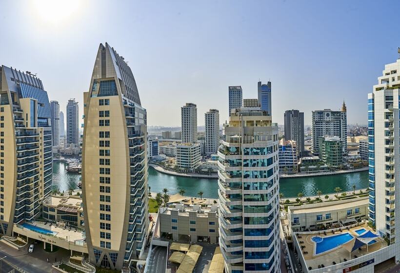 Fotos del hotel Ramada  And Suites By Wyndham Dubai Jbr:  24