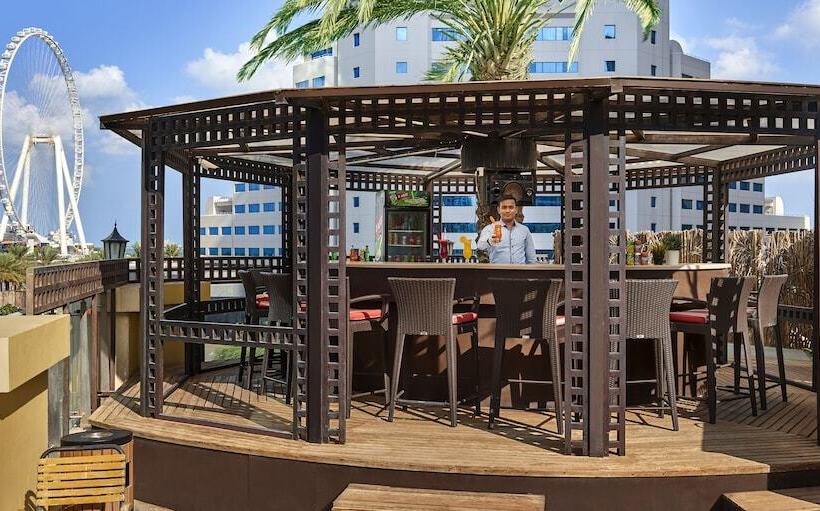 Fotos del hotel Ramada  And Suites By Wyndham Dubai Jbr:  29