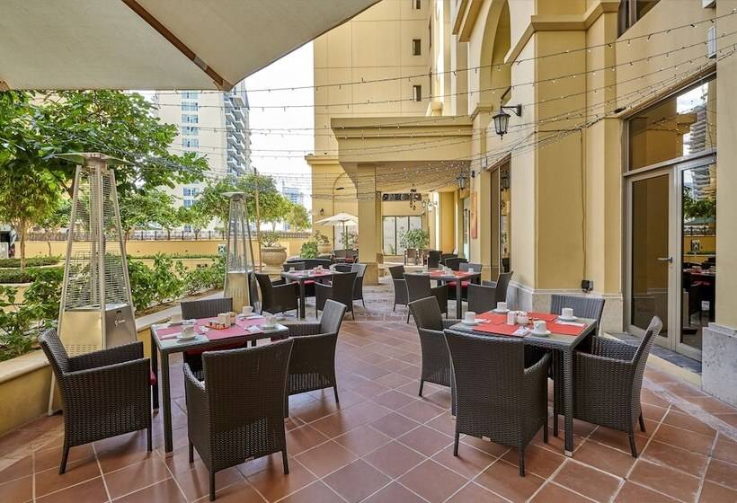 Fotos del hotel Ramada  And Suites By Wyndham Dubai Jbr:  26