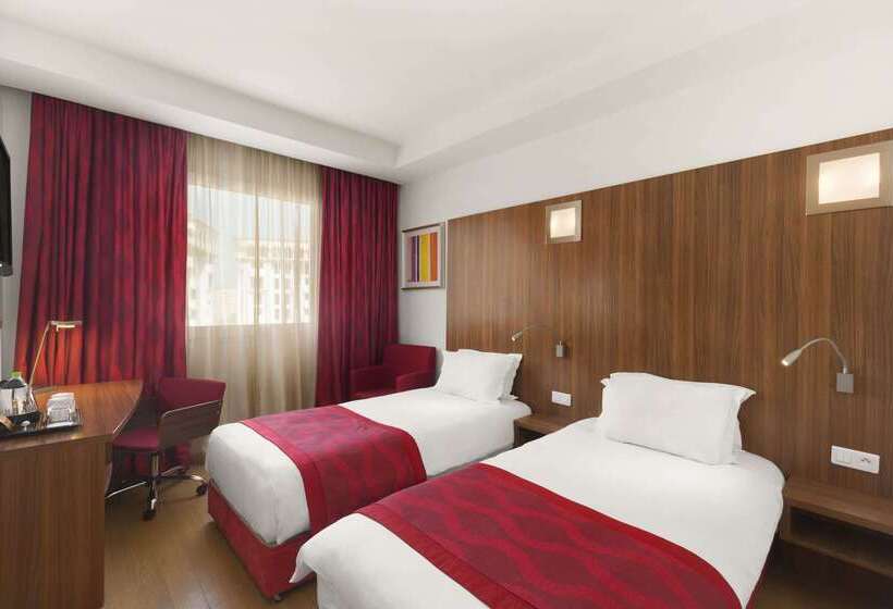 هتل Ramada Encore By Wyndham Tangier