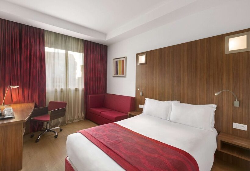 هتل Ramada Encore By Wyndham Tangier