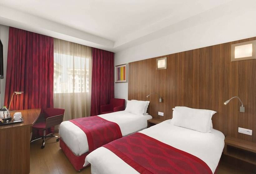 هتل Ramada Encore By Wyndham Tangier