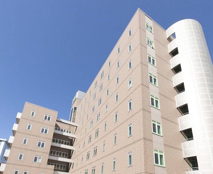 Fotos del hotel R&b  Kanazawa Station Nishiguchi:  5