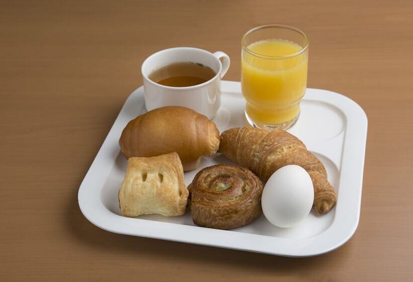 Fotos del hotel R&b  Kanazawa Station Nishiguchi:  8