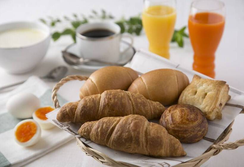 Fotos del hotel R&b  Kanazawa Station Nishiguchi:  13