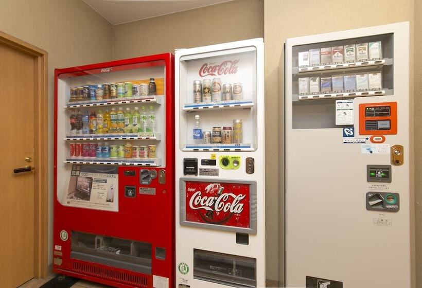 Fotos del hotel R&b  Kanazawa Station Nishiguchi:  14