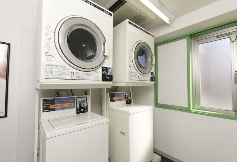 Fotos del hotel R&b  Kanazawa Station Nishiguchi:  2