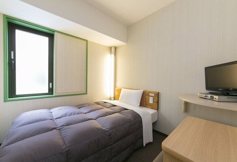 Fotos del hotel R&b  Kanazawa Station Nishiguchi:  20