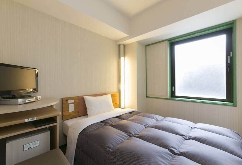 Fotos del hotel R&b  Kanazawa Station Nishiguchi:  22