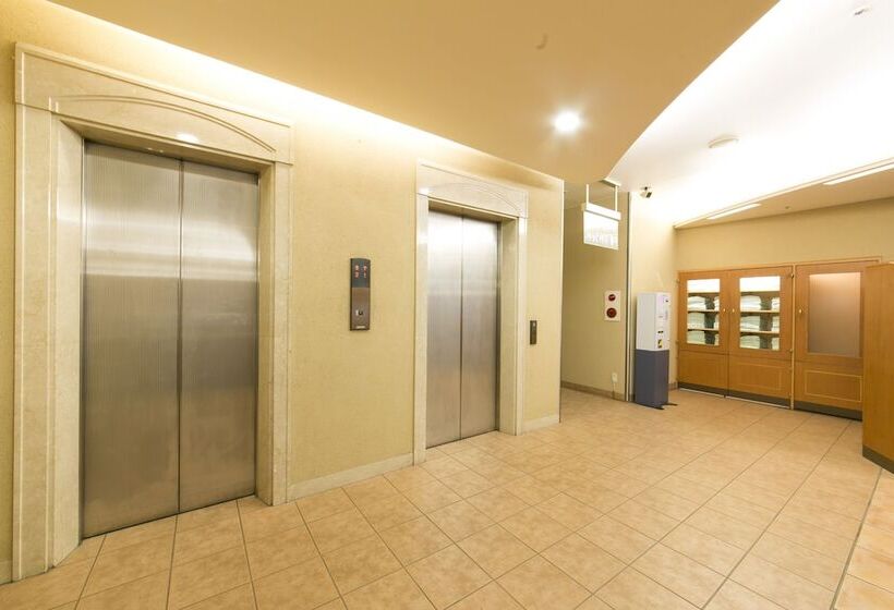 Fotos del hotel R&b  Kanazawa Station Nishiguchi:  27