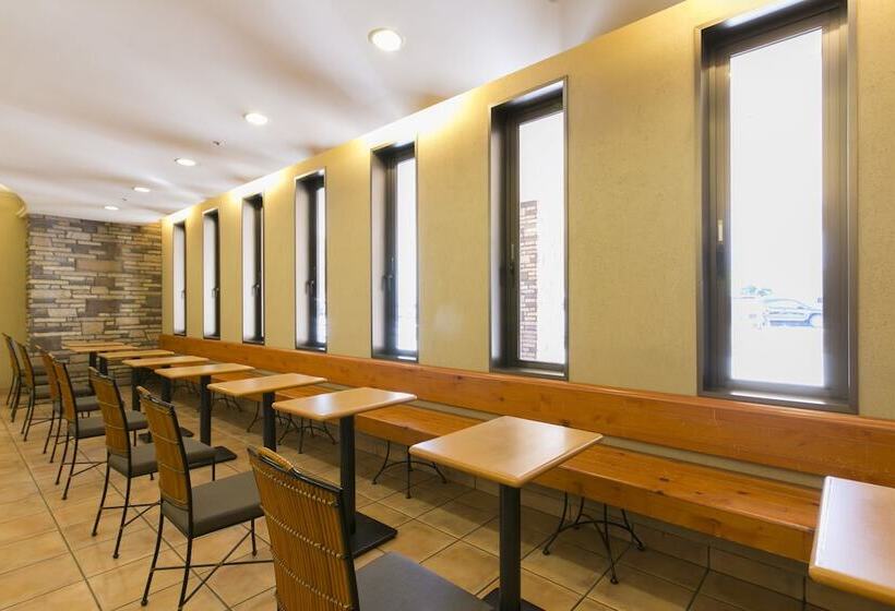 Fotos del hotel R&b  Kanazawa Station Nishiguchi:  29