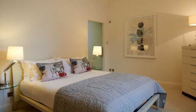 Fotos del hotel Rocpool Reserve Serviced Apartments:  5