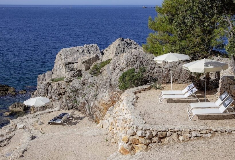 בית מלון כפרי Royal Palm