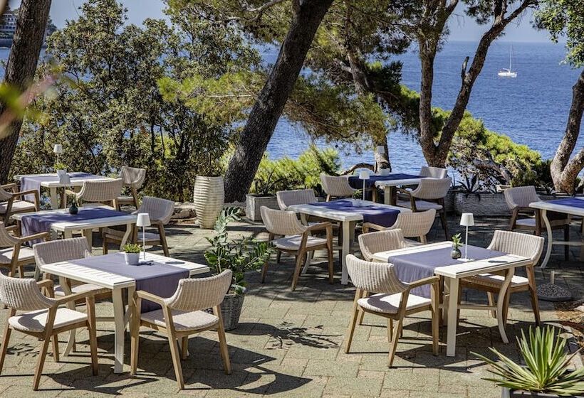 בית מלון כפרי Royal Palm